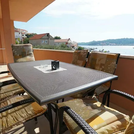 Appartement Ella Tisno