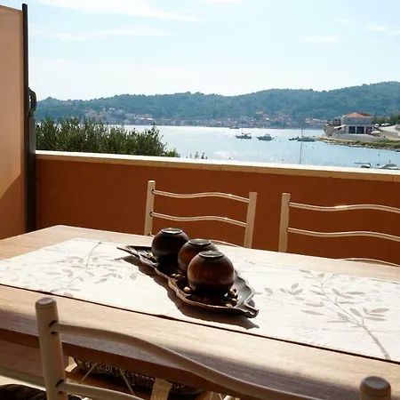 Appartement Ella Tisno