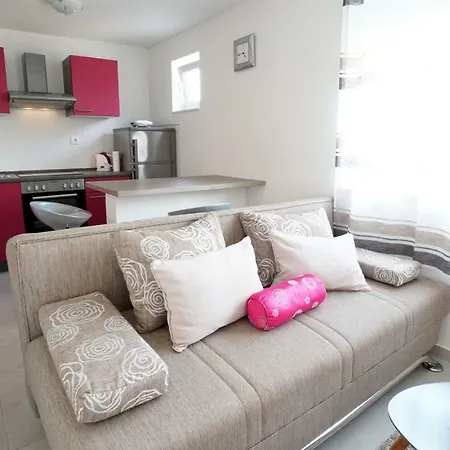 Appartement Ella Tisno