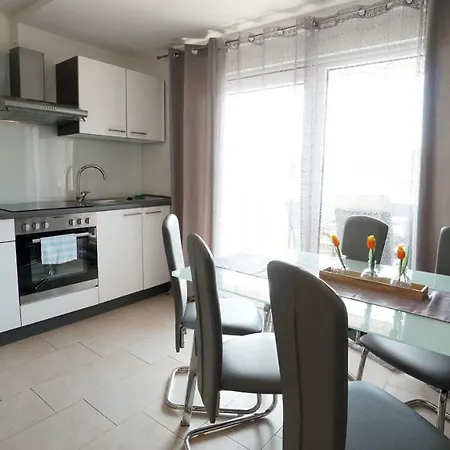 Appartement Ella Tisno