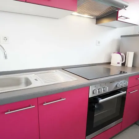 Ella Appartement *