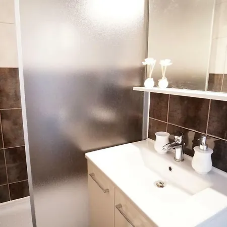 Ella Appartement Tisno