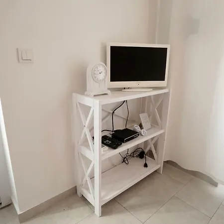 Ella Appartement *