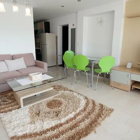 Ella Apartment Tisno