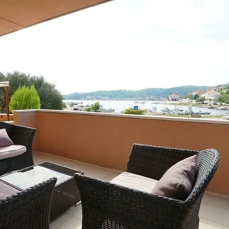 Ella Appartement
