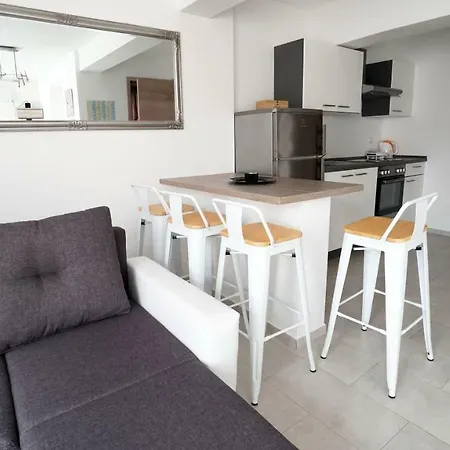 Ella Appartement *