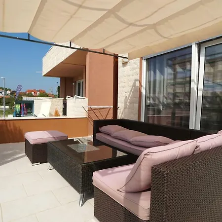 Appartement Ella